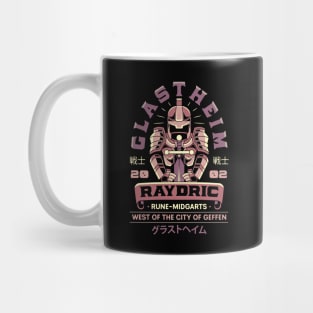 Glast Heim Raydric Mug